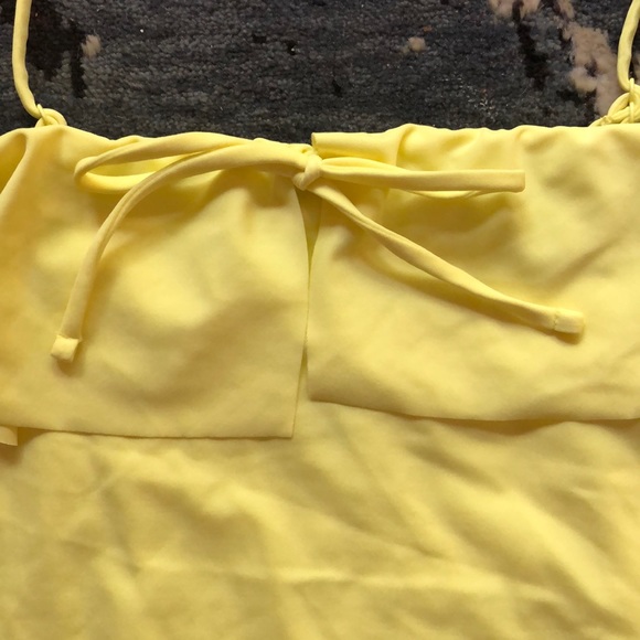 NWT Aritzia Wilfred Nyla Bodysuit - Picture 6 of 10